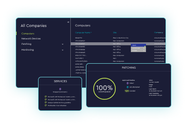 ConnectWise Automate™ | MSPs