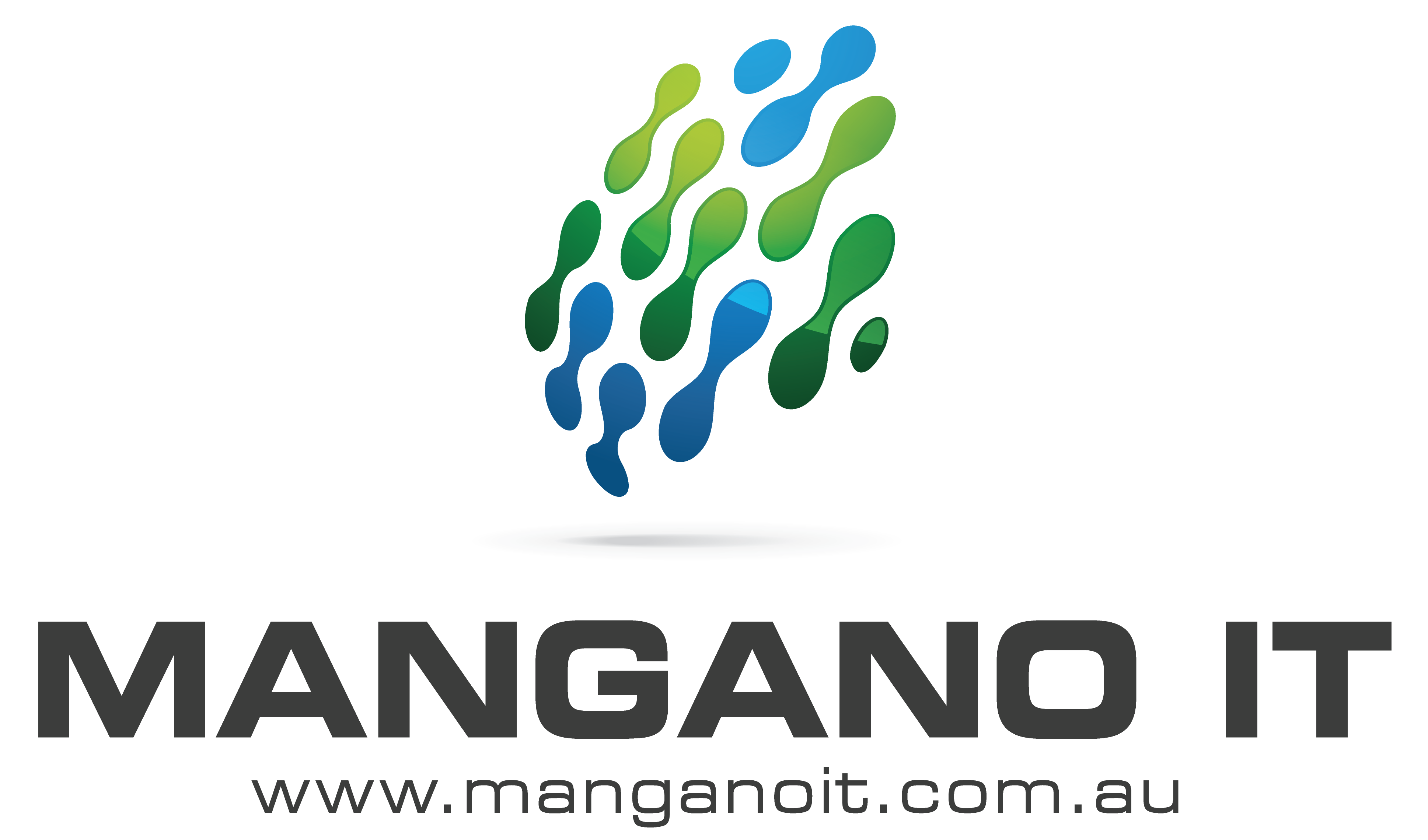 logo ManganoIT