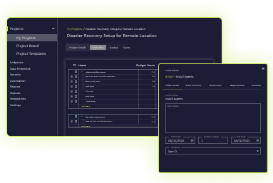 ConnectWise PSA™, powered by Asio